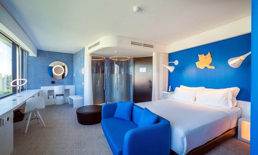 Image 7: ✈ PORTUGALIA | Lizbona - Evolution Lisboa Hotel 4* - City break