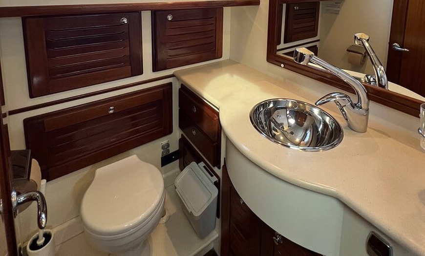 Image 20: Palma Mallorca Paseo en barco de lujo con todo incluido | Sup and S...