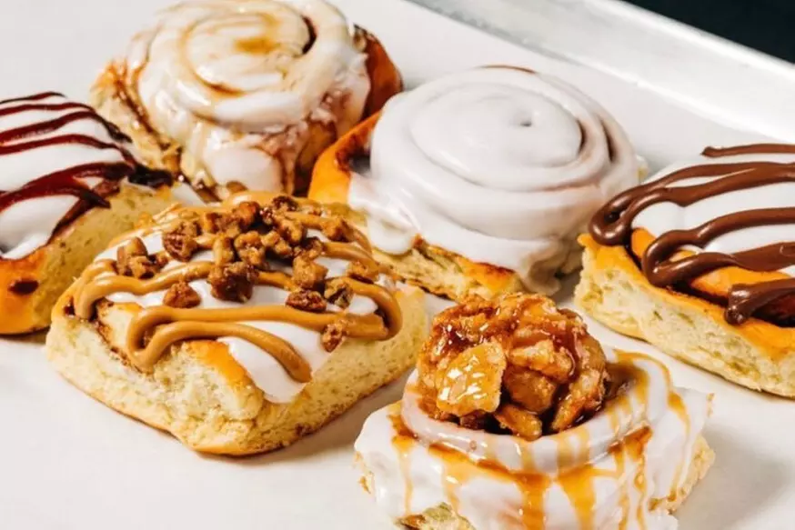 $10 For $20 Worth Of Cobbler & More