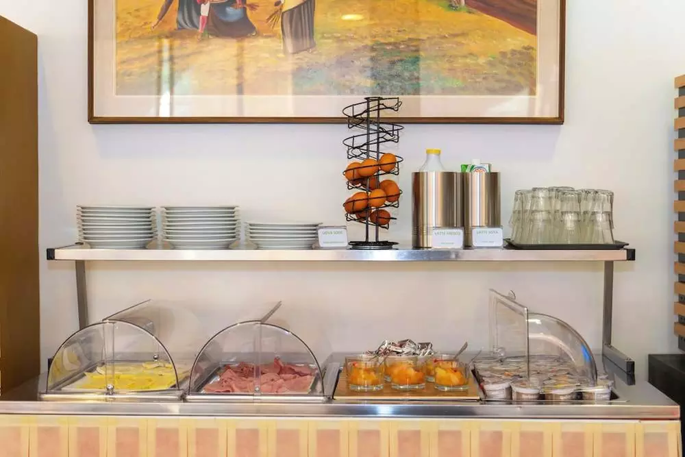 ✈ WŁOCHY | Rimini - Ausonia 3*, 2 nocy - City break