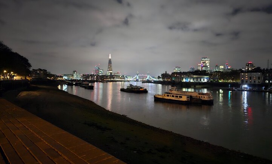 Image 13: London Historical Pub Tour with Pilgrims and Pirates