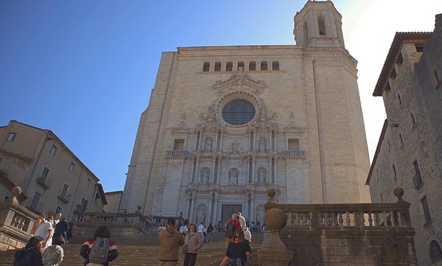 Image 4: Full Day Girona Advanture - Ciudad medieval y museos