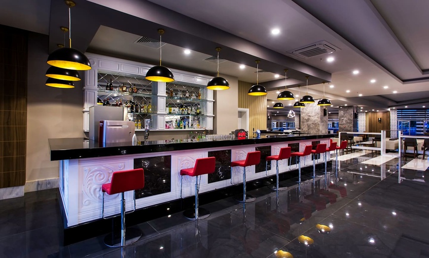 Image 9: ✈ ANTALYA ET SA RÉGION | Turkler - Eftalia Ocean Hotel 5*, 3 nuit -...