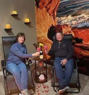 $35 For Two Single Sessions (Reg. $70)