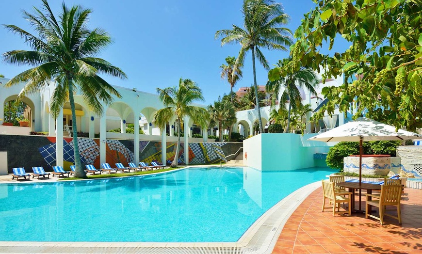 Image 2: ✈ CUBA | Varadero - Melia Las Americas Adult Only 5* - Upgrade in o...