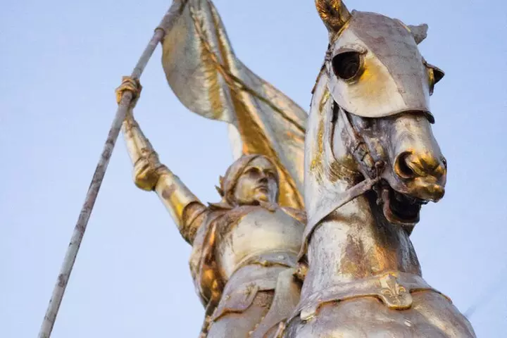 The Badly Behaved Women Who Made New Orleans Tour