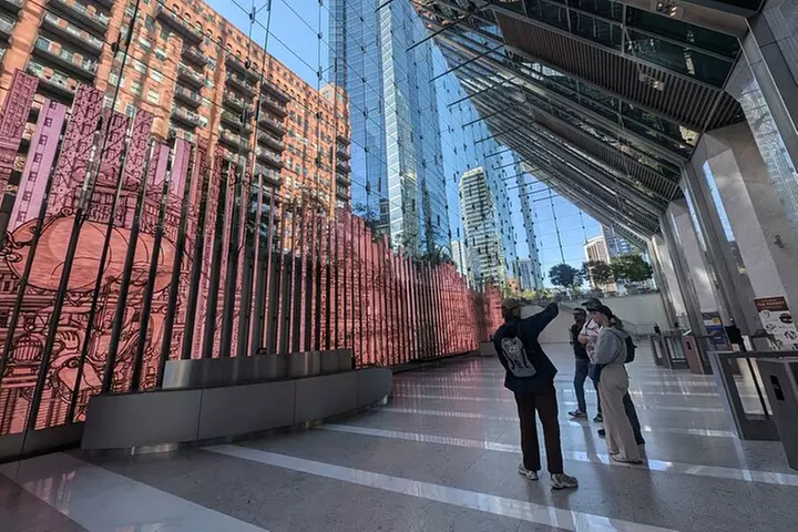 Marvels & Feats: An Engineer's Tour of Chicago Architecture