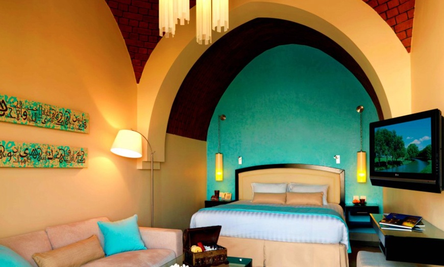 Image 6: ✈ EMIRATS ARABES UNIS | Ras el Kaimah - The Cove Rotana Resort Ras ...