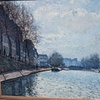 Image 1: Canal Saint Martin : Place aux Parisiens locaux