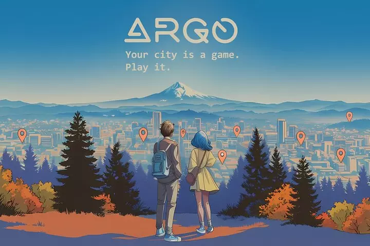 Portlandia's Wardrobe Malfunction - Second Medium