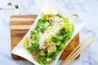 5% Cash Back at Poulet Du Jour - Second Medium