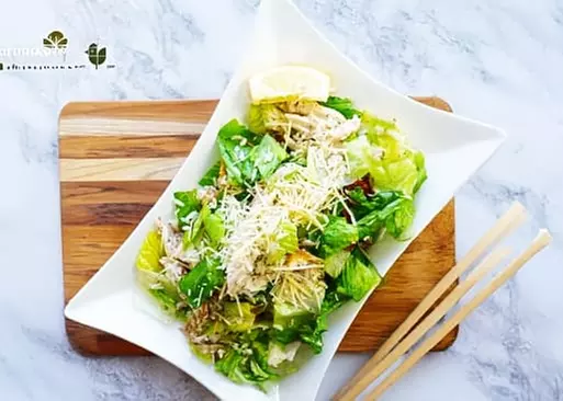 5% Cash Back at Poulet Du Jour