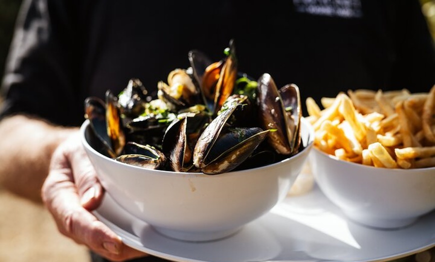 Image 23: 5 Day Island Icons Tassie Day Tour Bundle