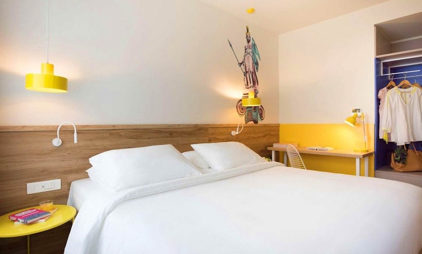 Image 8: ✈ ATHENS AND SURROUNDING AREA | Athens - Ibis Styles Athens Routes ...