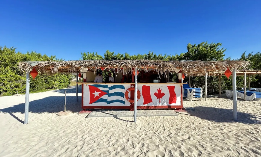 Image 23: ✈ CUBA | L'Avana e Cayo Santa Maria - Combiné Vila Galé Express Par...