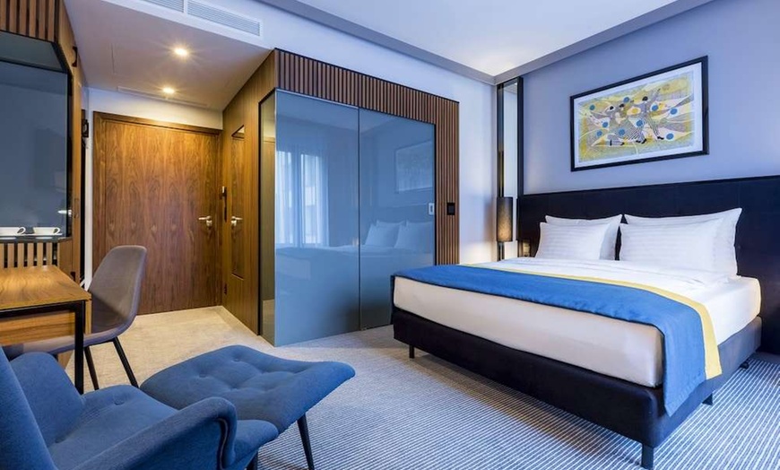 Image 4: ✈ POLEN | Krakau - Grand Ascot 4*, 3 nachten - Stadscentrum