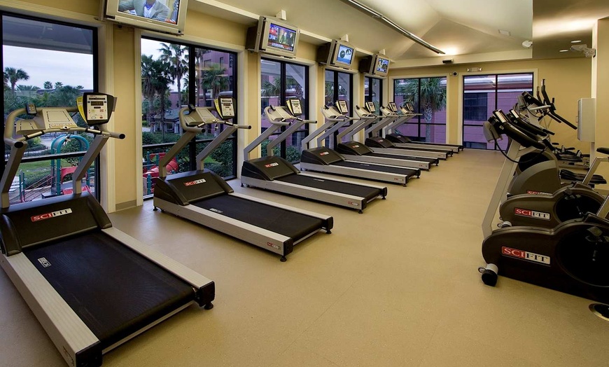 Image 13: ✈ FLORIDE | Orlando - Caribe Royale Orlando 4*, 3 nuit - City break