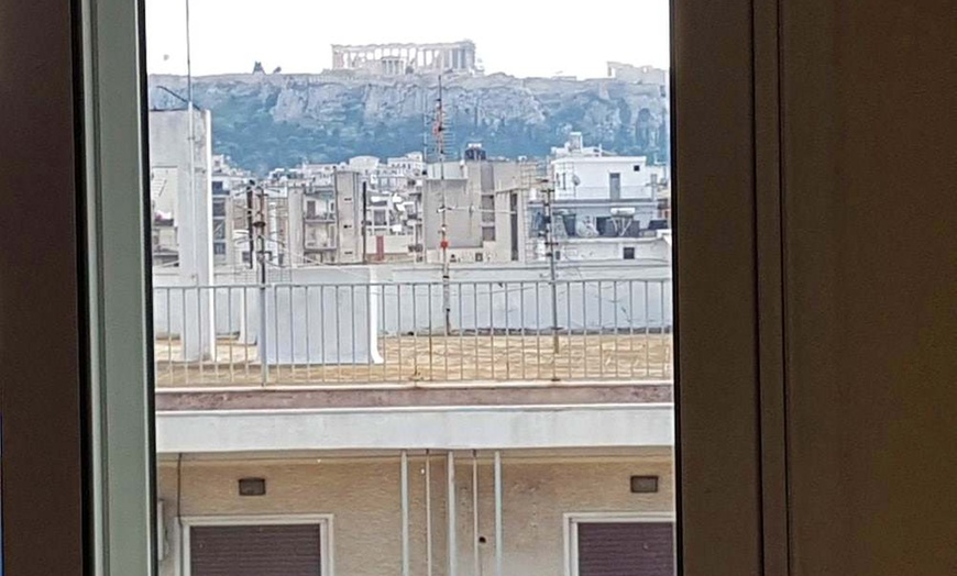 Image 18: ✈ ATENY I OKOLICE | Ateny - Apollo Hotel Athens 3*