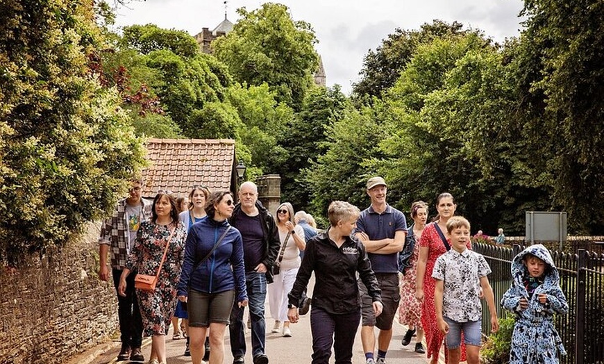Image 6: Gruesome Tour of Hexham
