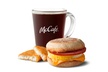 $10 For $20 Worth Of Burgers, Fries & More - Second Medium