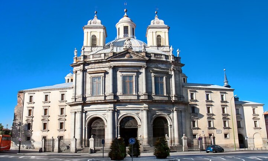 Image 15: Excursión privada de medio día en Madrid