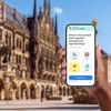 Image 1: Interaktive Stadtführung München