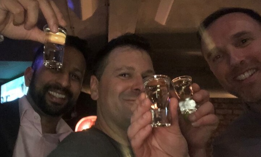 Image 2: Didsbury Dozen Pub Crawl