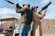Las Vegas Strip Shooting Ranges Experience Activity - Second Medium