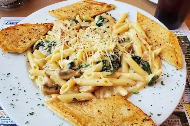 $10 For $20 Worth Of Casual Dining