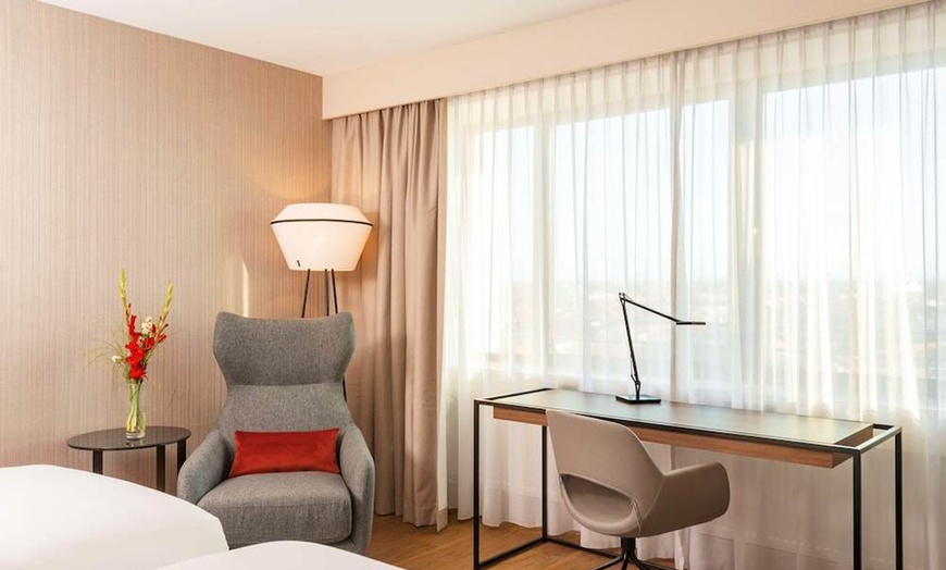 Image 19: ✈ NIEMCY | Monachium - NH Collection München Bavaria 4* - City break