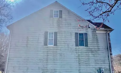 $100 For $200 Towards Pressure Washing