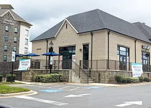 5% Cash Back at Island Fin Poke