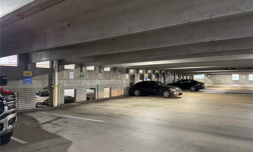 Image 5: Parking at Bower Westside Garage - P835