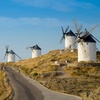 Image 9: Excursión privada de un día a Segovia y La Mancha Molinos de viento