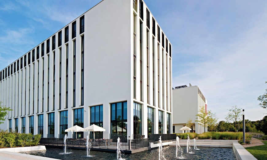 Image 3: ✈ NIEMCY | Monachium - Leonardo Royal Hotel Munich 4* - City break