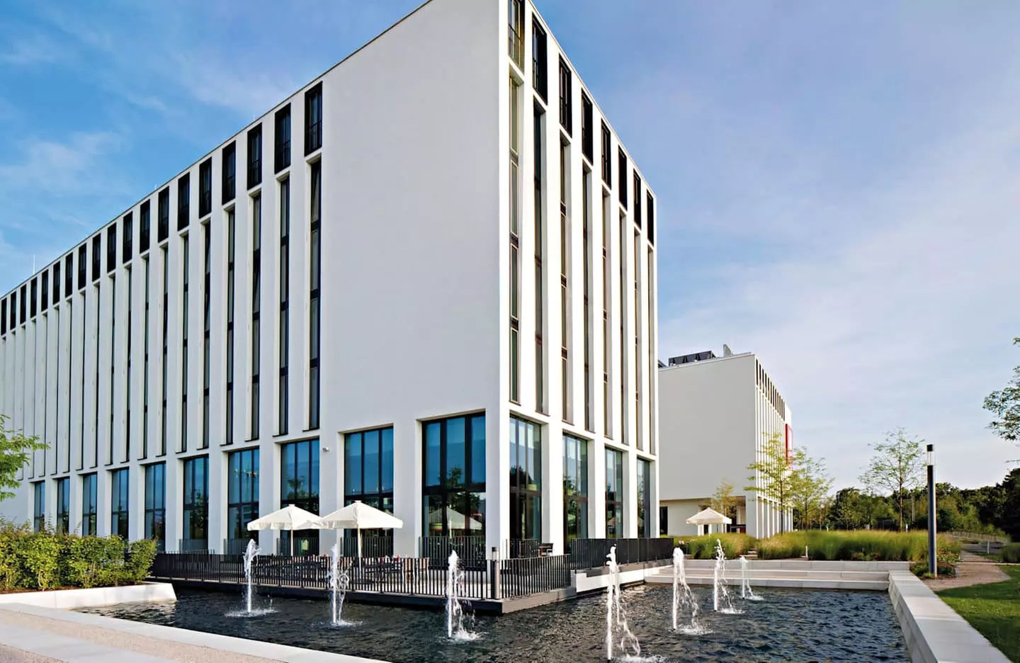 ✈ BAYERN | München - Leonardo Royal Hotel Munich 4*, 2 Nächte - Cit...