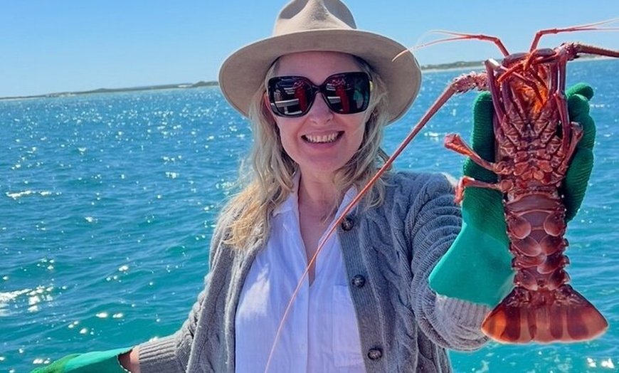 Image 18: Turquoise Coast and Pinnacles Desert Private day Tour from Perth