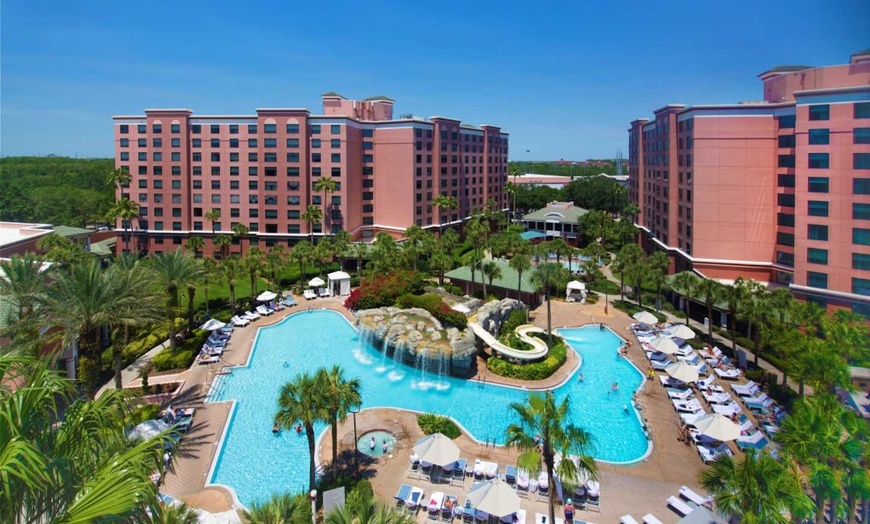 Image 20: ✈ FLORIDE | Orlando - Caribe Royale Orlando 4*, 3 nuit - City break