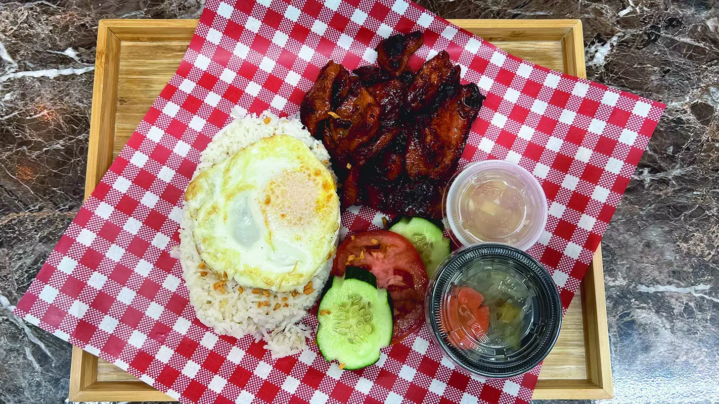 $10 For $20 Worth Of Casual Dining - Second Medium