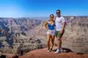 Grand Canyon West, Hoover Dam Stop and Optional Lunch and Skywalk