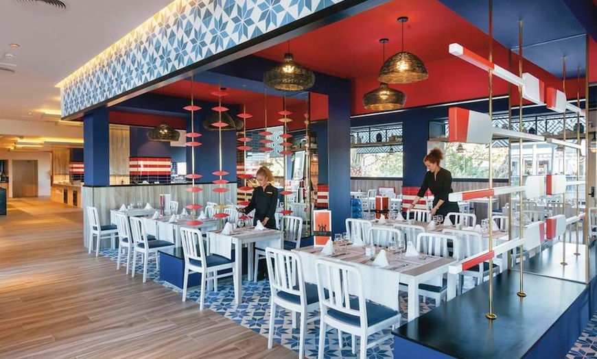 Image 21: ✈ COSTA DEL SOL | Torremolinos - Hotel Riu Costa del Sol 4*, 3 Näch...