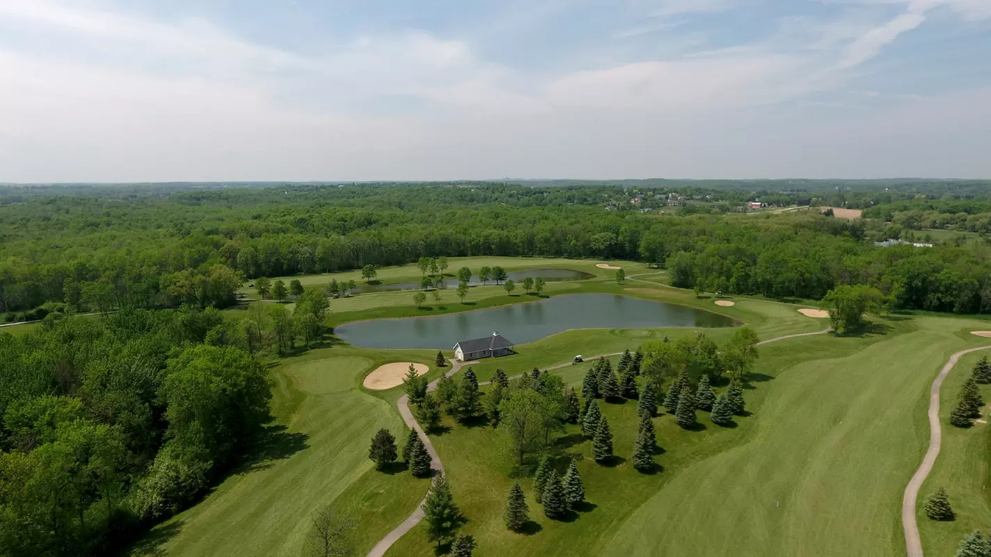 $98 For A Weekday Round Of Golf For 4 (Reg. $196) - Second Medium