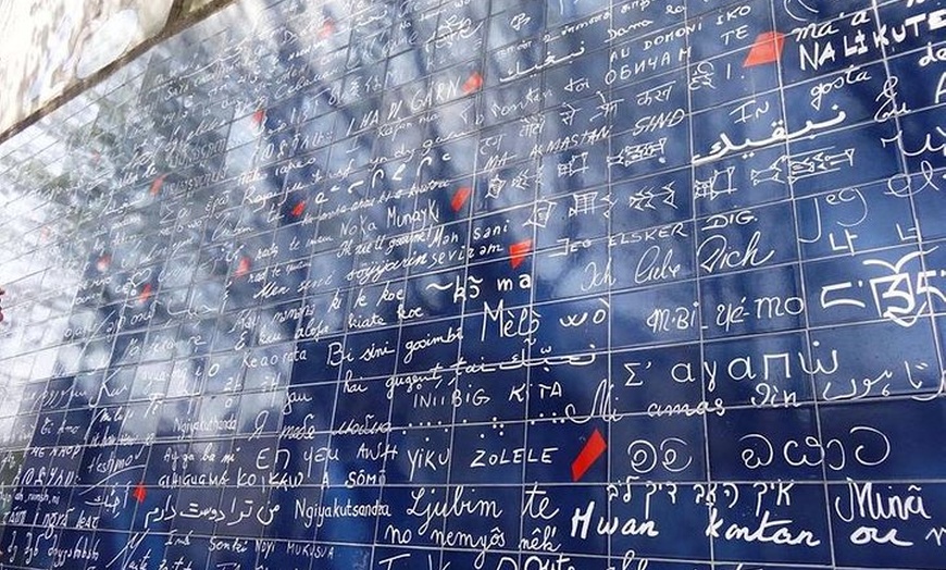 Image 4: Paris Montmartre : visite de 2 heures en groupe en Allemand ou Anglais