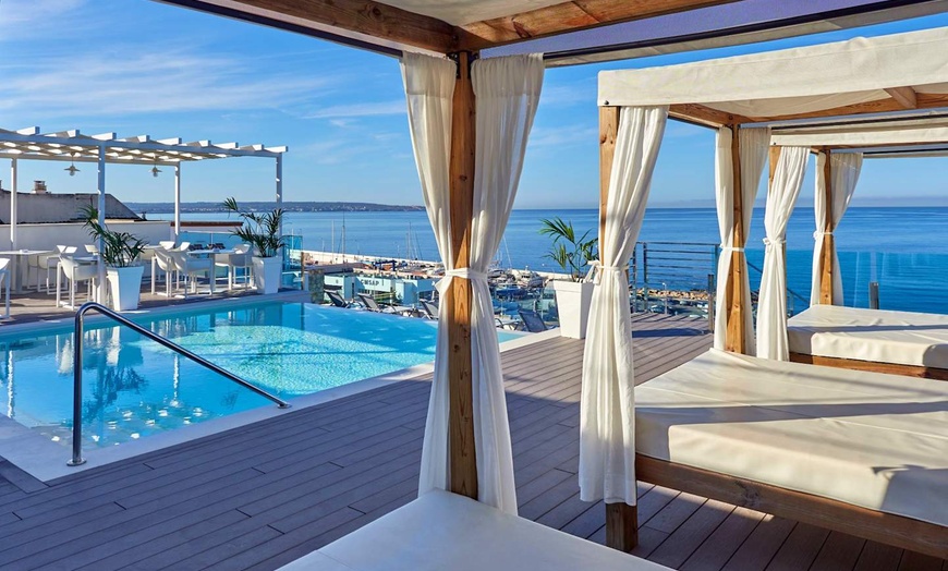 Image 2: ✈ MAJORQUE | Playa de Palma - BQ Aguamarina Boutique Hotel 4*, 3 nu...