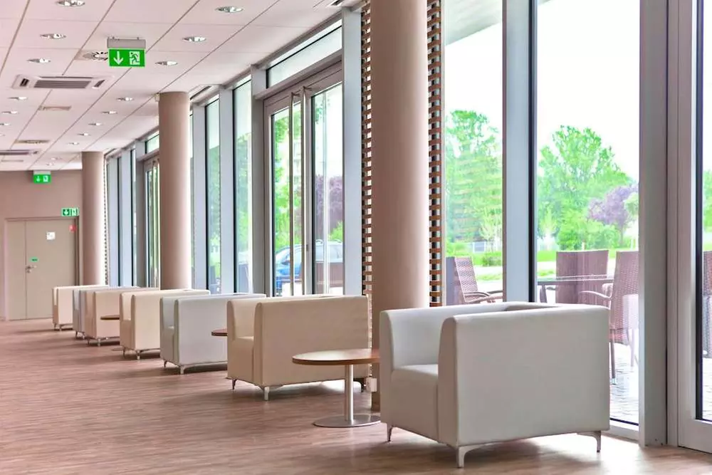 ✈ POLSKA | Wroclaw - Campanile Wroclaw Centrum 3*, 2 nocy - Turysty...