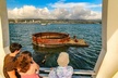Pearl Harbor: USS Arizona Memorial & USS Missouri Battleship Tour from Waikiki - Second Medium