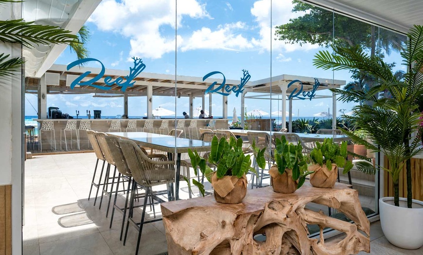 Image 17: ✈ BARBADE | Bridgetown - Sugar Bay Barbados 4*, 5 nuit - Tout inclus