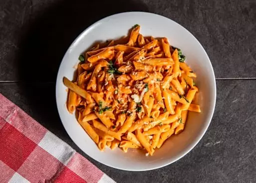 5% Cash Back at Big Apple Pizza & Pasta