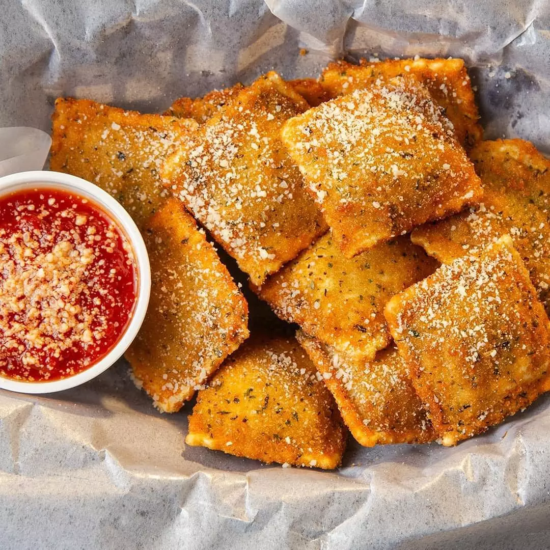 $20 For $40 Worth Of Casual Dining
