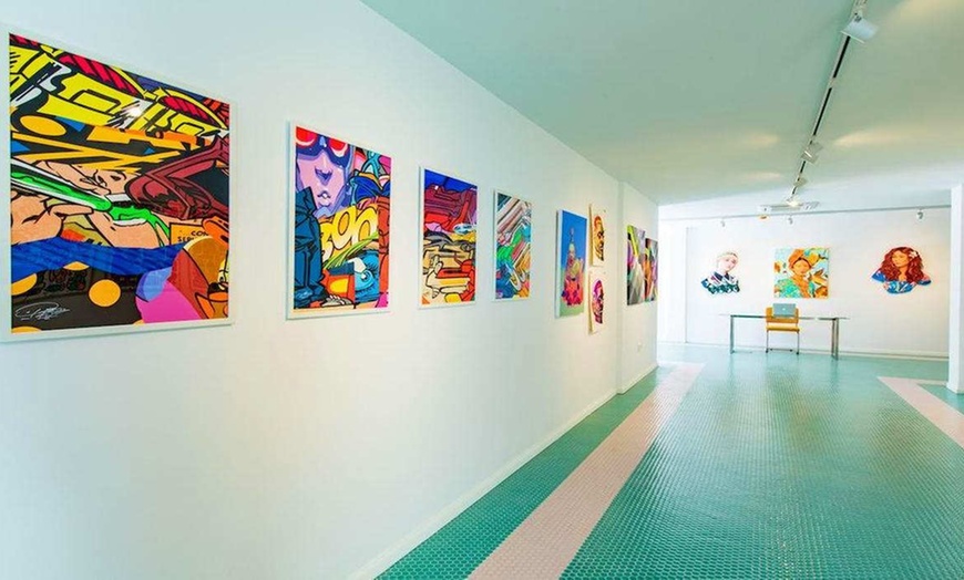 Image 4: ✈ IBIZA | Bahía de Sant Antoni - Paradiso Ibiza Art Hotel 4* - Pisc...